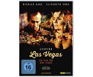 Leaving Las Vegas - Digital Remastered