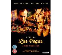Leaving Las Vegas [DVD]