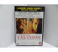 Sarah Hadland - Leaving Las Vegas [Edizione: Regno Unito] [Edizione: Regno Unito]