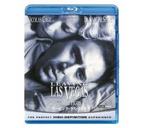 LEAVING LAS VEGAS (LTD/DVD/BLU-RAY) - Leaving Las Vegas (Ltd/Dvd/Blu-Ray)