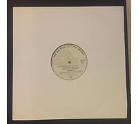 LEAVING ME NOW 12" SINGLE UK POLYDOR 1985