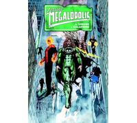 Leaving Megalopolis 1