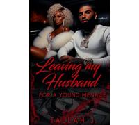 Leaving My Husband for a Young Menace: Age Gap Hood Romance: 1