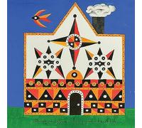 Leaving None But Small Birds (Transparent Blue Vinyl) (Indie Exclusive)