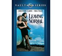 Leaving Normal (DVD) Brett Cullen Eve Gordon James Eckhouse James Gammon