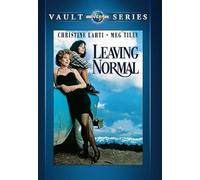 Lasciare Normale DVD - Christine Lahti, Meg Tilly, Edward Zwick