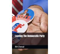 Leaving The Democratic Party