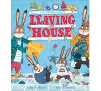 Leaving the House