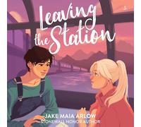 Leaving the Station