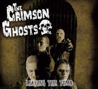 leaving the tomb (reissue/+ bonustracks)