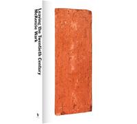 McKenzie Wark Leaving the Twentieth Century (Tascabile)