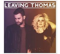 Leaving Thomas Leaving Thomas (CD)