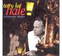 Leaving West by Terry Lee Hale