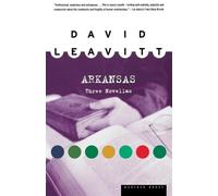 Leavitt Arkansas (Tascabile)