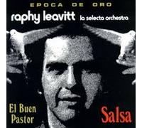 Leavitt, Raphy - El Buen Pastor