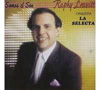 Leavitt, Raphy - Somos El Son