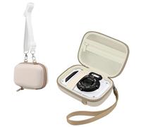 Leayjeen Custodia impermeabile per fotocamera Kodak PIXPRO WPZ2 - Bianco