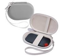 Leayjeen Custodia per hard disk per Sandisk SE/Pro V2/Pro/Duo-Gary