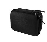 Leayjeen Custodia protettiva per fotocamera per bambini compatibile con MINIBEAR/GlobalCrown/Gofunly/USHINING/uleway/fotocamera digitale per bambini (solo custodia), Nero