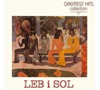 LEB I SOL GREATEST HITS COLLECTION 1978-89 (CD)