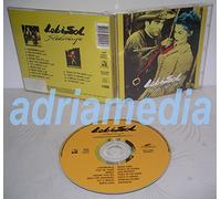 LEB I SOL - LEB I SOL (CD) Sledovanje, Album 1982