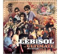 Leb i Sol LEB I SOL-The Ultimate Collection (CD)