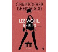 Leb wohl, Berlin