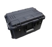 LEBA NoteCase Columbus 16 Tablet Ladekoffer ? USB-C / 12W ? 11" ? schwarz ? bulk ? NCASE-16TAB-UB-SC (NCASE-16TAB-UB-SC)