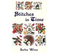 Leba Wine Stitches in Time (Tascabile)
