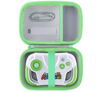 Lebakort Custodia compatibile con LeapFrog LeapLand Adventures Learning Videogiochi