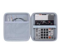 Lebakort Custodia compatibile con Teenage Engineering EP-133 K.O. II Sampler Drum Machine Sequencer