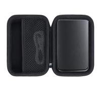 Lebakort Custodia Rigida da Viaggio per Anker Nano Docking Station