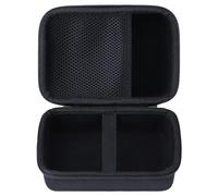 Lebakort Duro Caso Custodia per Zoom PodTrak P4 Registratore Multitraccia | Registratore Portatile Custodia , Custodia rigida, Protezione agli urti, Maniglia duratura, facile da trasportare