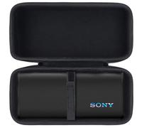 Lebakort Duro Viaggio Caso Custodia compatibile con Sony ULT FIELD 3 Portatile Speaker (Nero)