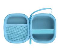 Lebakort Duro Viaggio Caso Custodia per Bose Nuovo SoundLink Micro (2ª Gen) Diffusore Portatile (Blu chiaro)