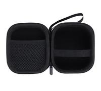 Lebakort Duro Viaggio Caso Custodia per Bose Nuovo SoundLink Micro (2ª Gen) Diffusore Portatile (Nero)