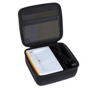 Lebakort Duro Viaggio Caso Custodia per KODAK Dock Plus 4PASS Stampante