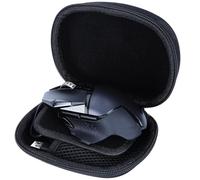 Lebakort Duro Viaggio Caso Custodia per Logitech G502 HERO/G G502 X PLUS Gaming Mouse