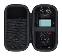Lebakort Duro Viaggio Caso Custodia per Tascam DR-07X / DR-07XP / DR-40X Videoregistratore Audio Digitale