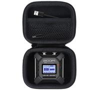 Lebakort Duro Viaggio Caso Custodia per Zoom F3 Field Recorder