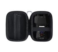 Lebakort Duro Viaggio Caso Custodia per Zoom H1 XLR Registratore Stereo Digitale
