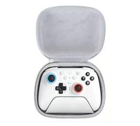 Lebakort Rigida Custodia Caso per 8Bitdo Ultimate 2 / 3 / Pro 3 Controller | Protezione Rigida, Custodia da Viaggio, Design Compatto, Foggia interna morbida, Antipolvere, Borsa del controller