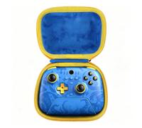 Lebakort Rigida Custodia Caso per 8Bitdo Ultimate 2 / 3 / Pro 3 Controller | Protezione Rigida, Custodia da Viaggio, Design Compatto, Foggia interna morbida, Antipolvere, Borsa del controller