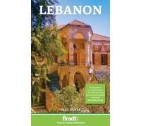 Bradt Lebanon