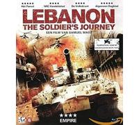 Lebanon (Blu-ray)