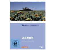 Lebanon - Große Kinomomente