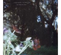 Lebanon Hanover Let Them Be Alien (CD) Album Digipak