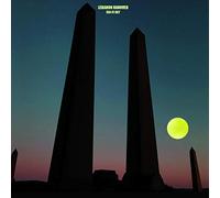 Lebanon Hanover - Sci-Fi Sky (Green & White Vinyl)