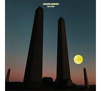 Lebanon Hanover - Sci-Fi Sky (Vinyl Moon Grey & Yellow Edt.)