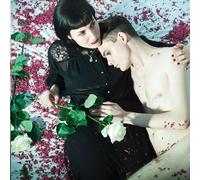 Lebanon Hanover Tomb for Two (CD) Album